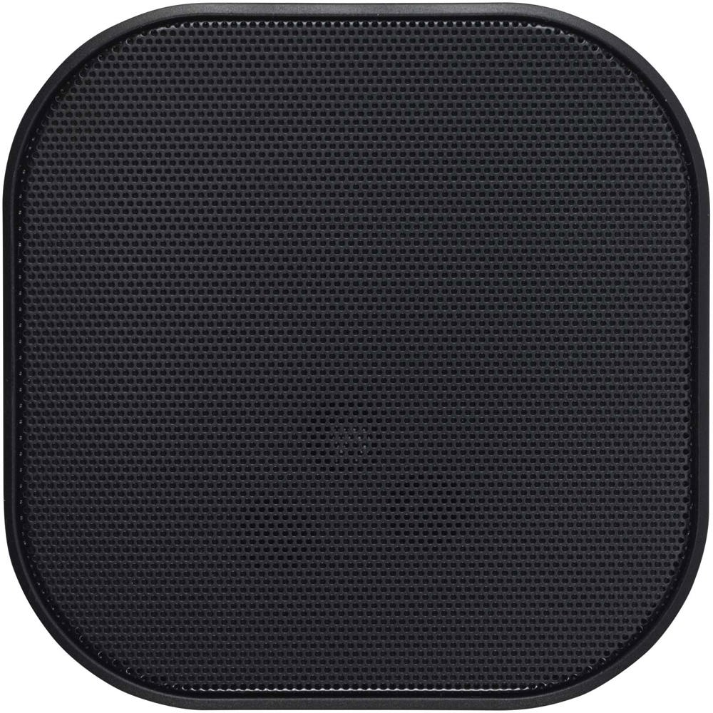 Stark 2.0 mini Bluetooth® speaker van 3 W van RCS gerecycled plastic