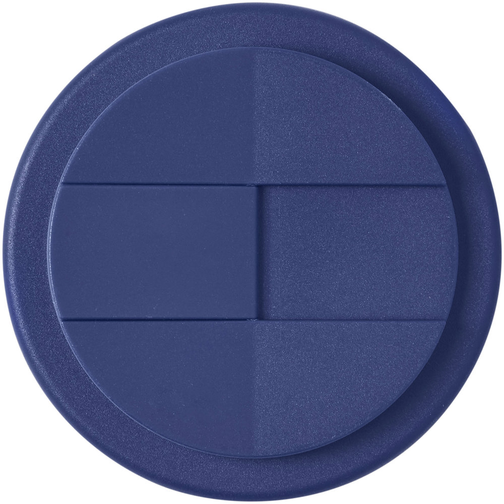 Americano® 350 ml geïsoleerde beker met handvat