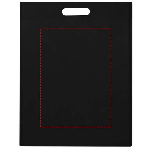 EcoSeal GRS gerecyclede non woven draagtas 5 l