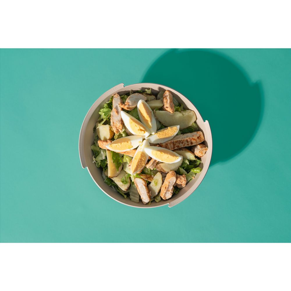 CirculBowl with Lid 800 ml