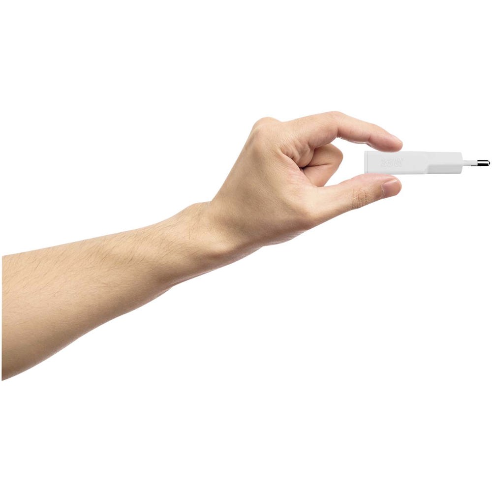 Xtorm XG2SL033 Go2 SlimLine 33 W oplader 