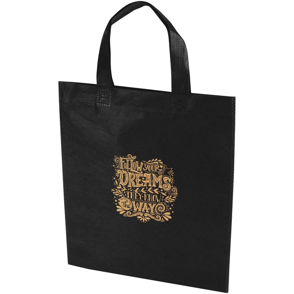 Ecoseal GRS gerecyclede mini draagtas 3 l