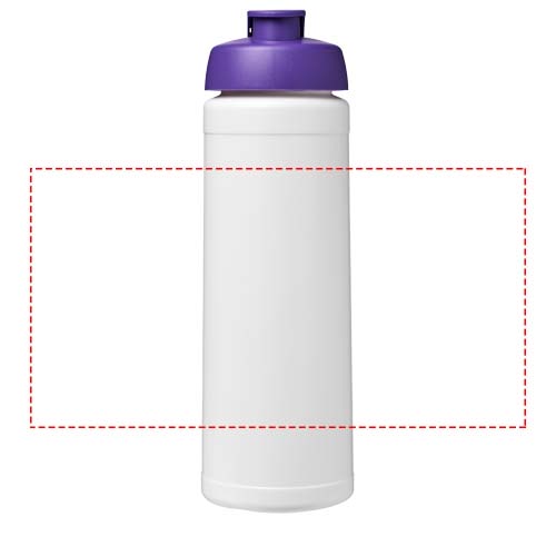 Baseline® Plus 750 ml sportfles met flipcapdeksel