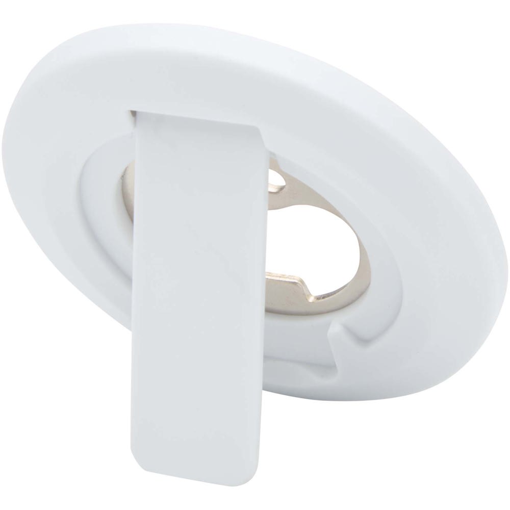 Ain magnetische telefoonstandaard van gerecycled plastic met flesopener 