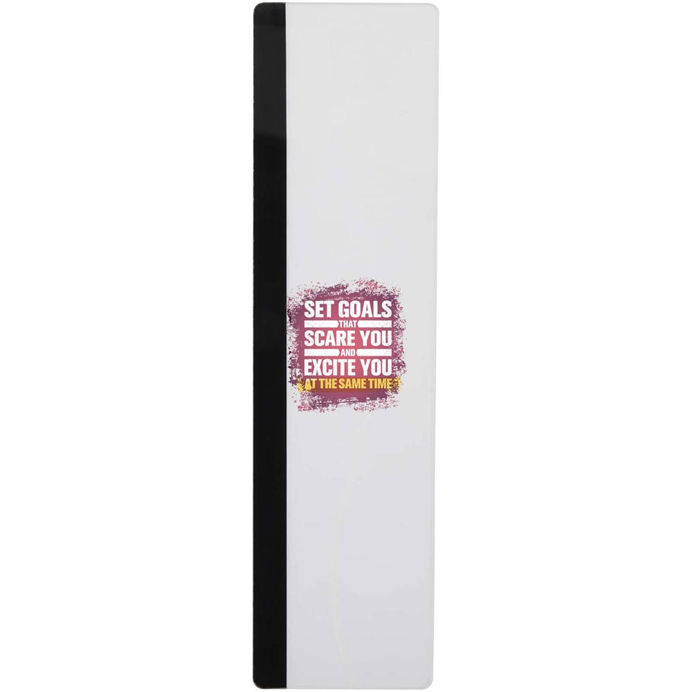 Vell zijpaneel voor computerscherm 