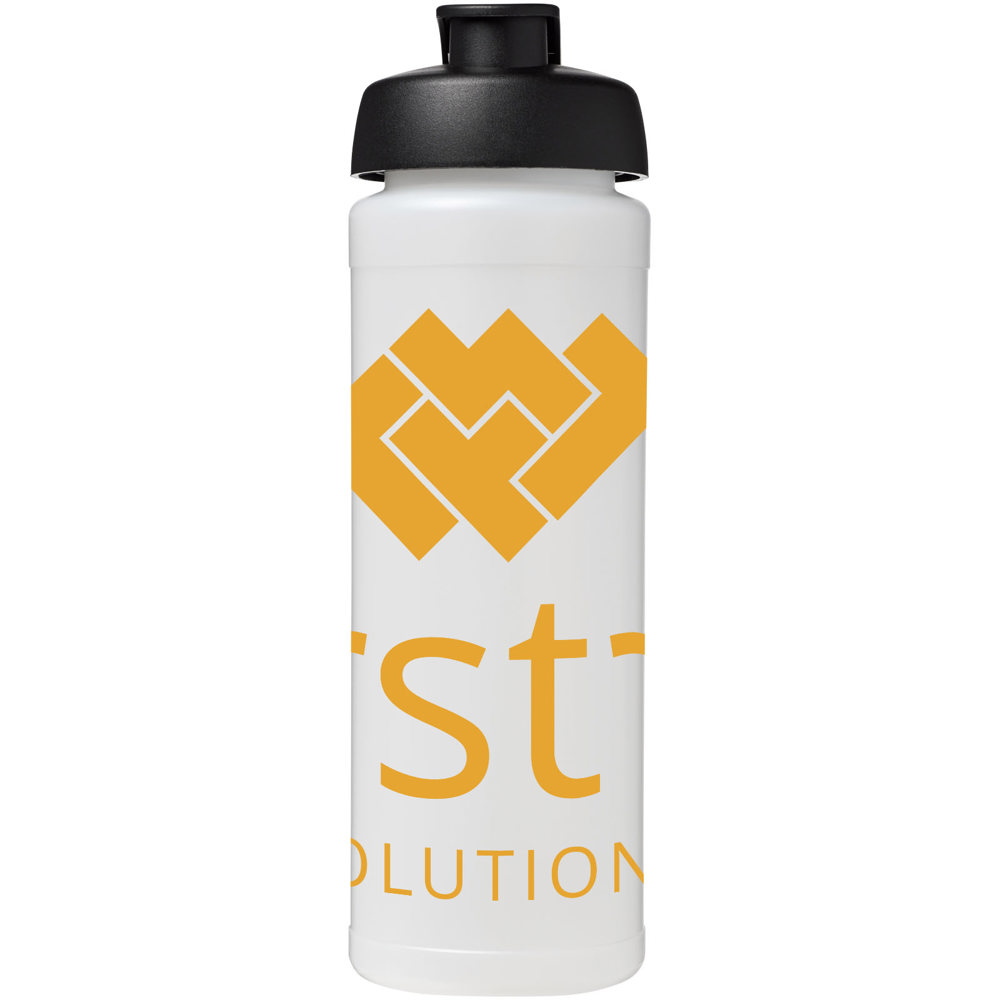 Baseline® Plus grip 750 ml sportfles met flipcapdeksel