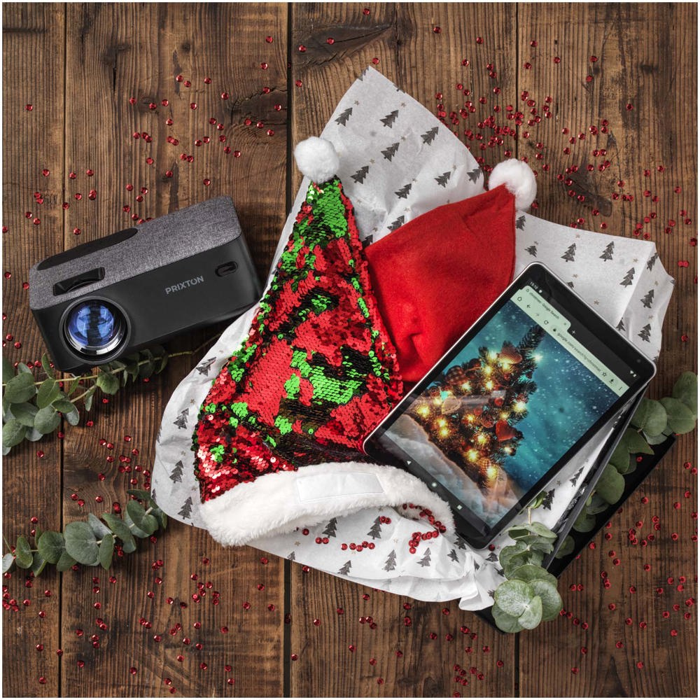 Prixton Lumière projector