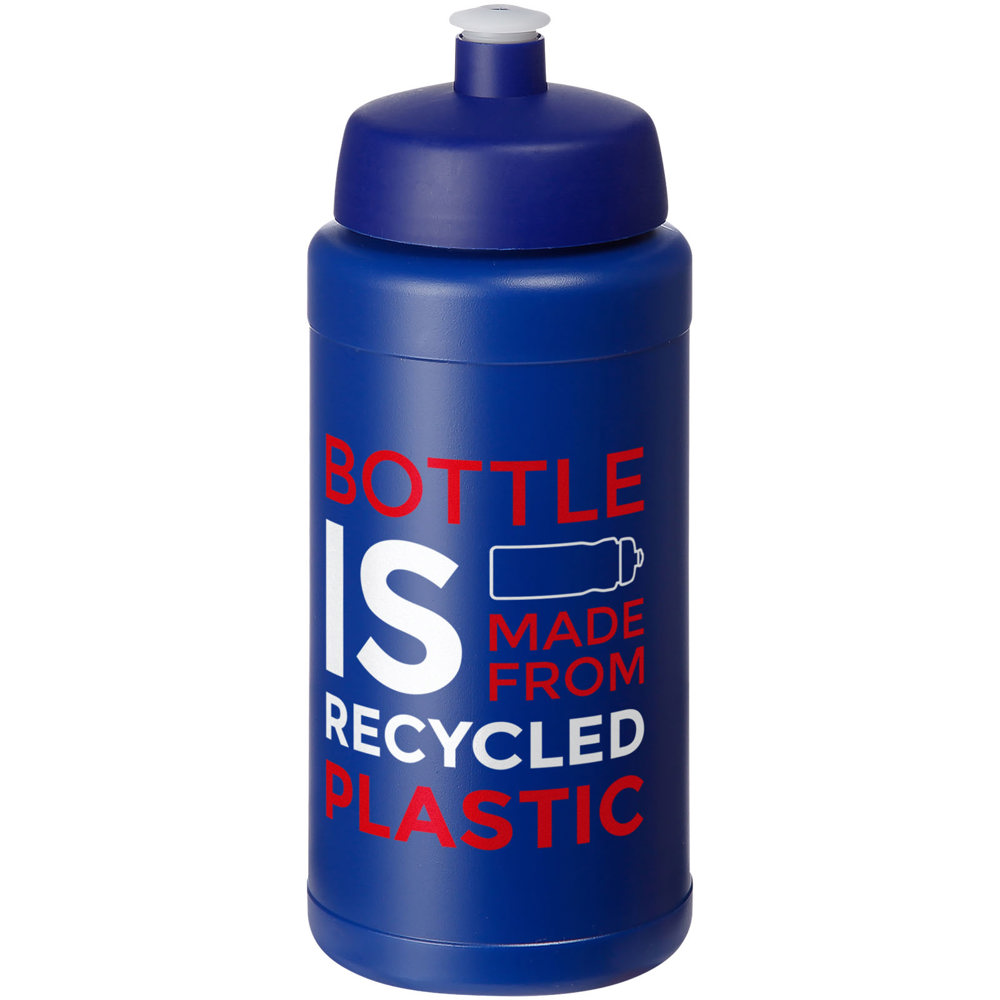 Baseline gerecyclede sportfles van 500 ml