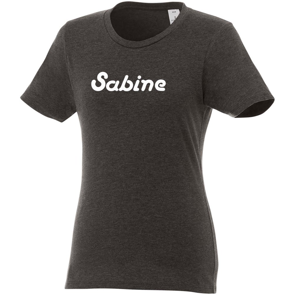 Heros dames t-shirt met korte mouwen