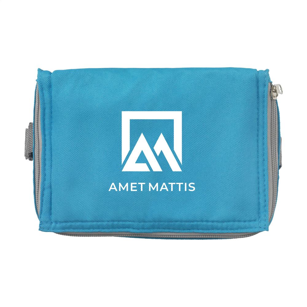 FreshCooler GRS RPET koeltas