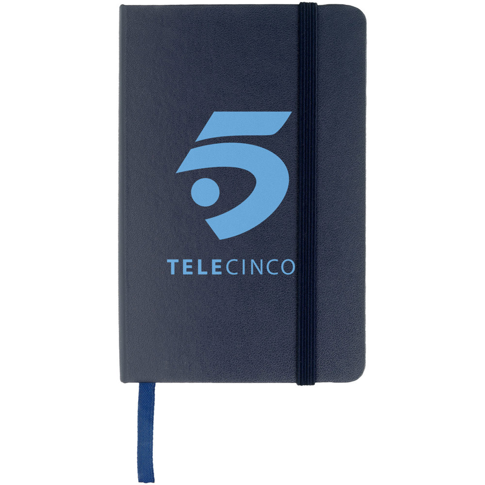 Classic A6 hardcover notitieboek