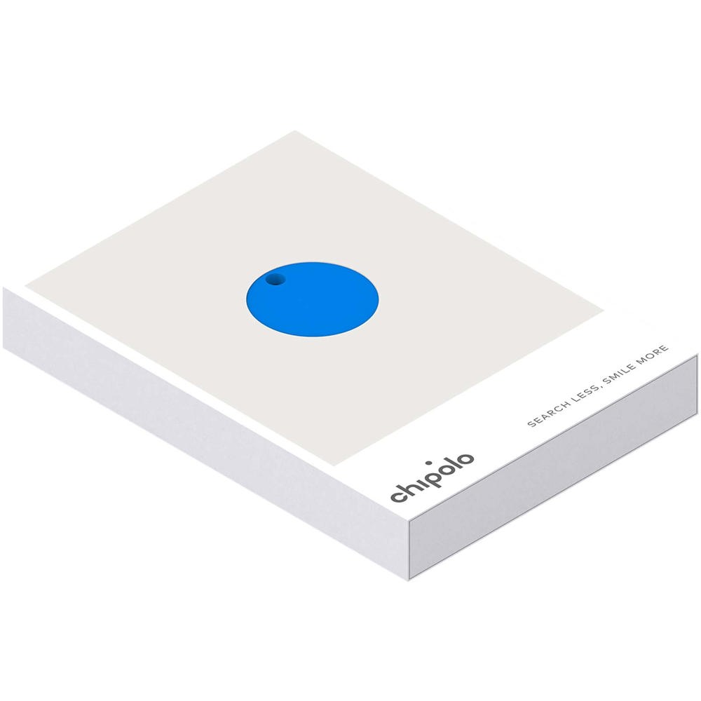 Chipolo POP traceertag 