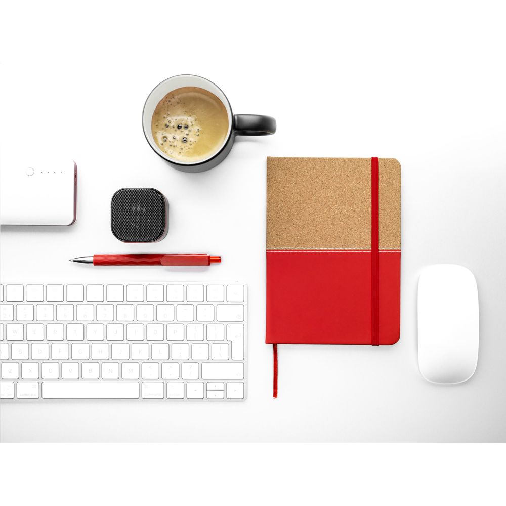 Journal Cork Notebook notitieboek