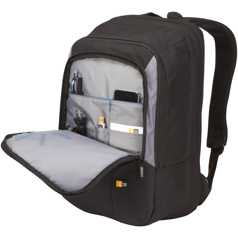 Case Logic 17'' laptop rugzak 25L