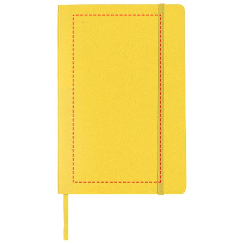 Classic A5 hardcover notitieboek