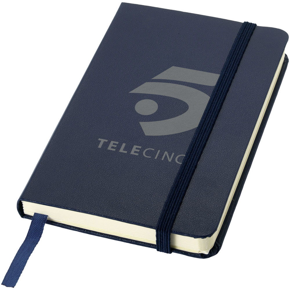 Classic A6 hardcover notitieboek