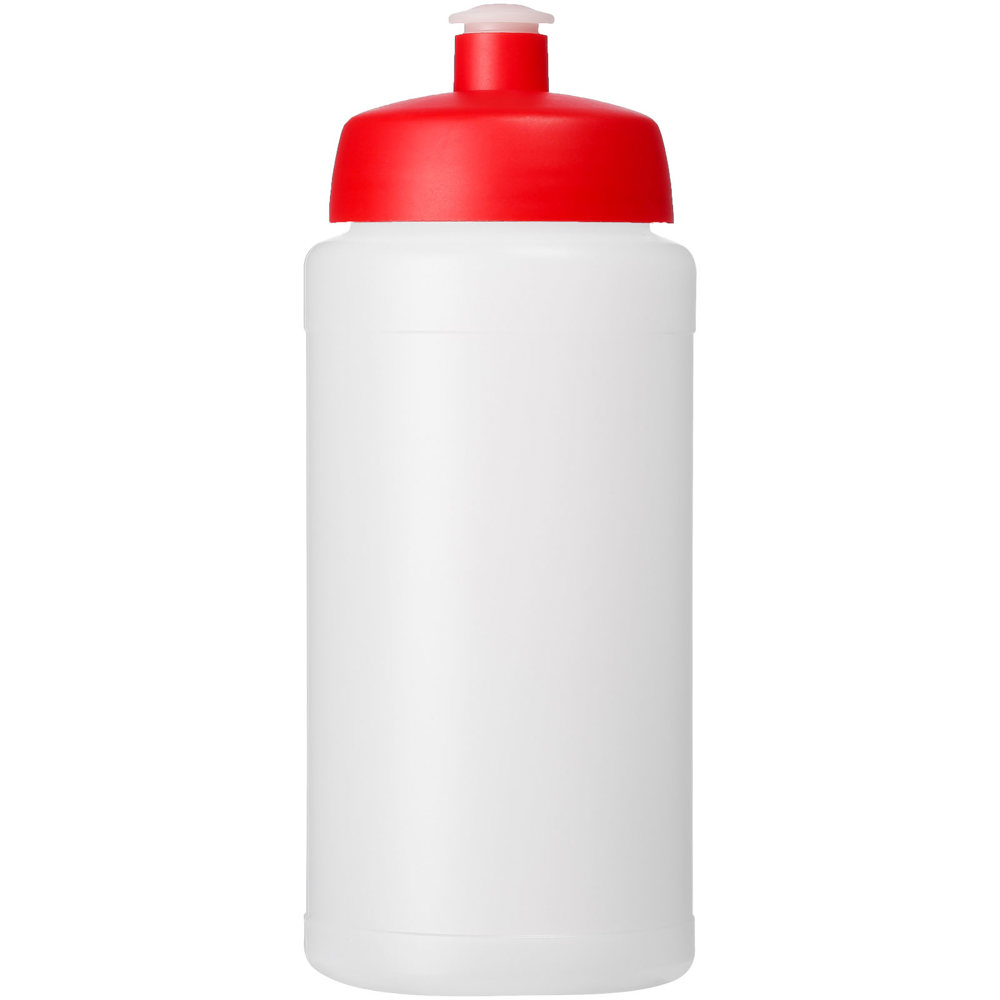 Baseline® Plus grip 500 ml sportfles met sportdeksel