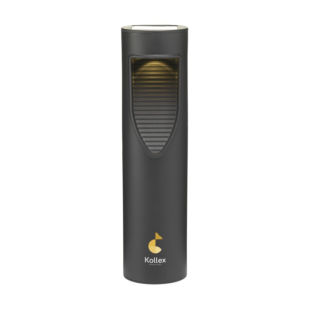 Grundig Solar LED-Light Warm White lamp