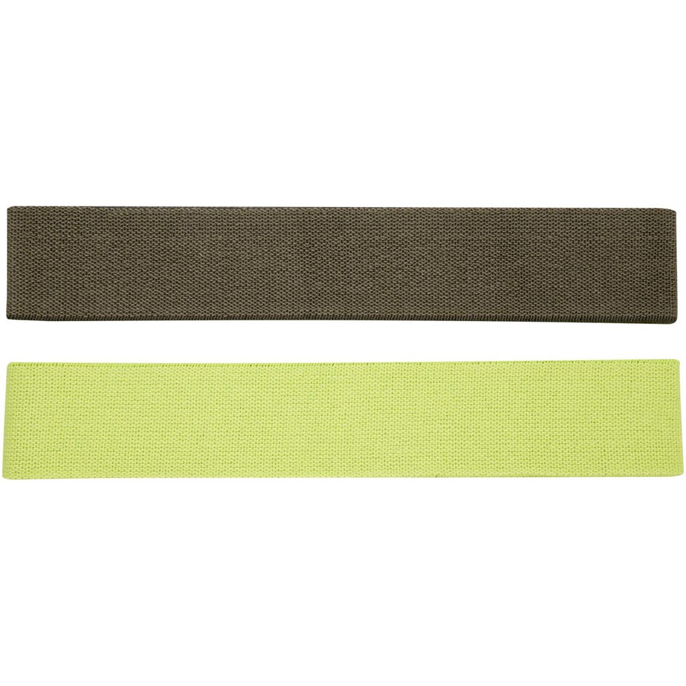 Grip 2-delige weerstand bandenset