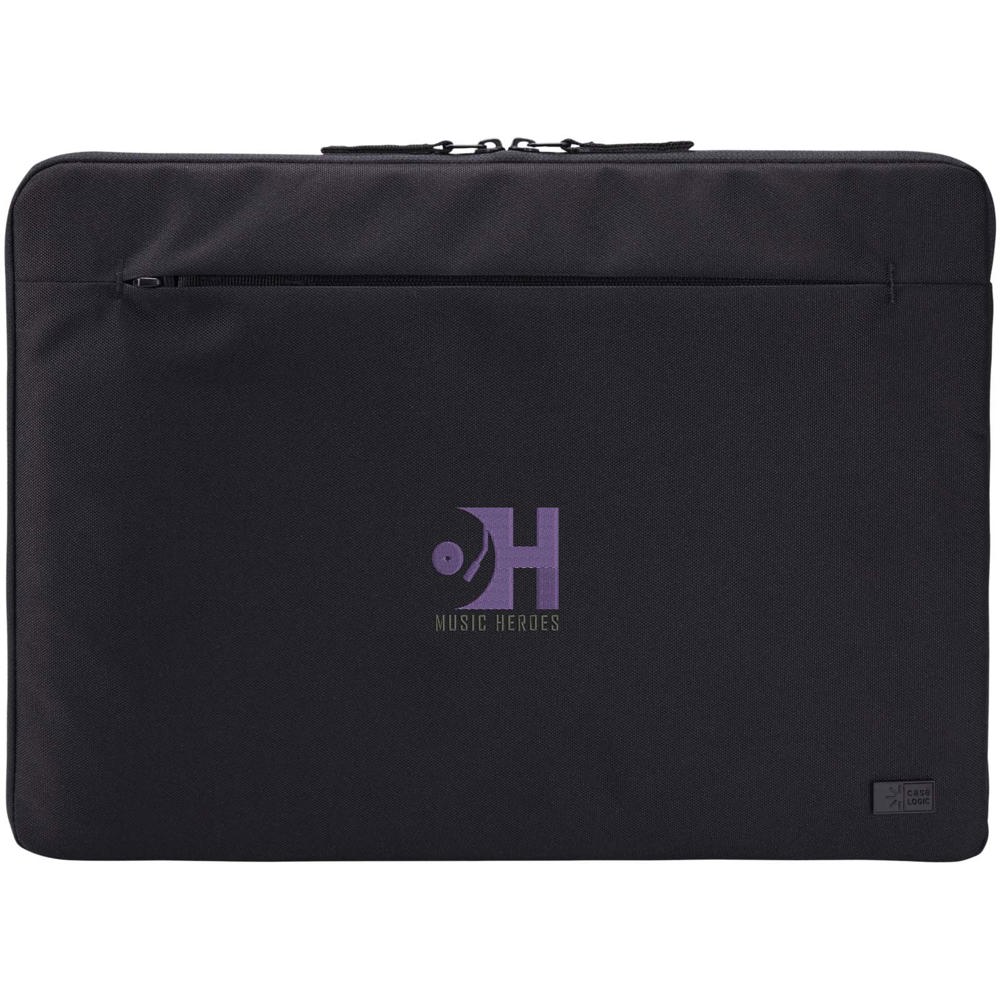 Case Logic Invigo 15,6" gerecyclede laptophoes