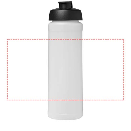 Baseline® Plus 750 ml sportfles met flipcapdeksel