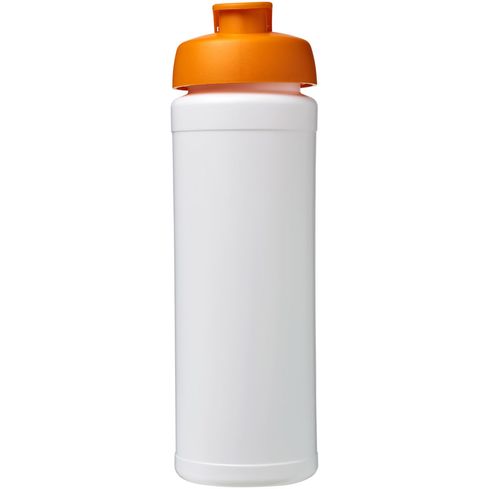 Baseline® Plus grip 750 ml sportfles met flipcapdeksel