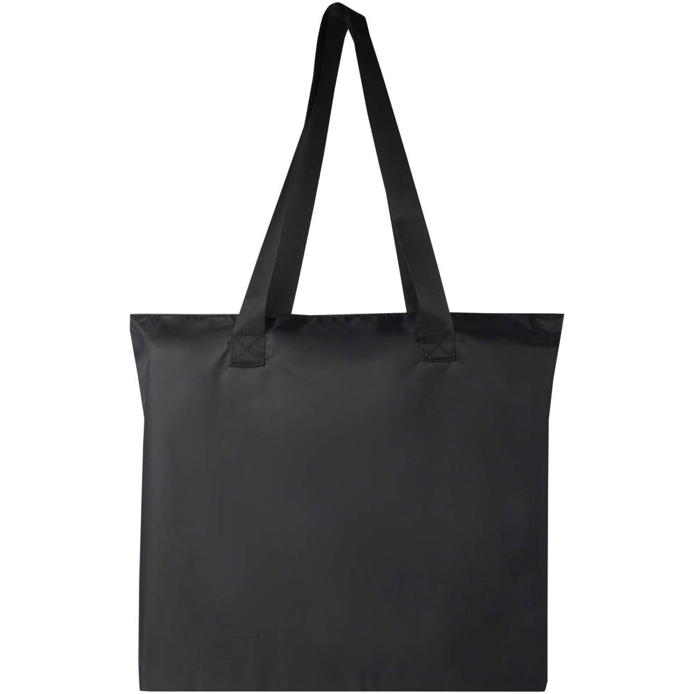 EcoFold RPET opvouwbare draagtas 16 l
