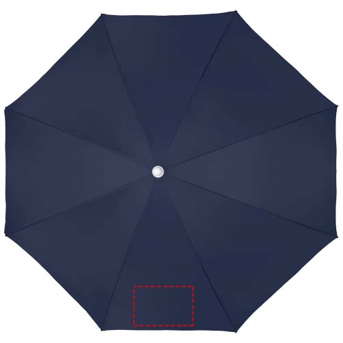 Zenith strandparasol