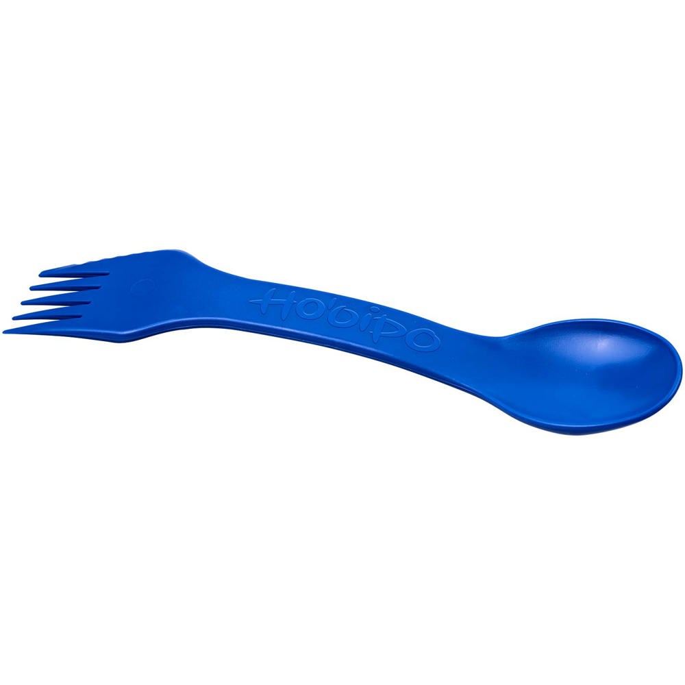 Epsy Rise spork - Blauw
