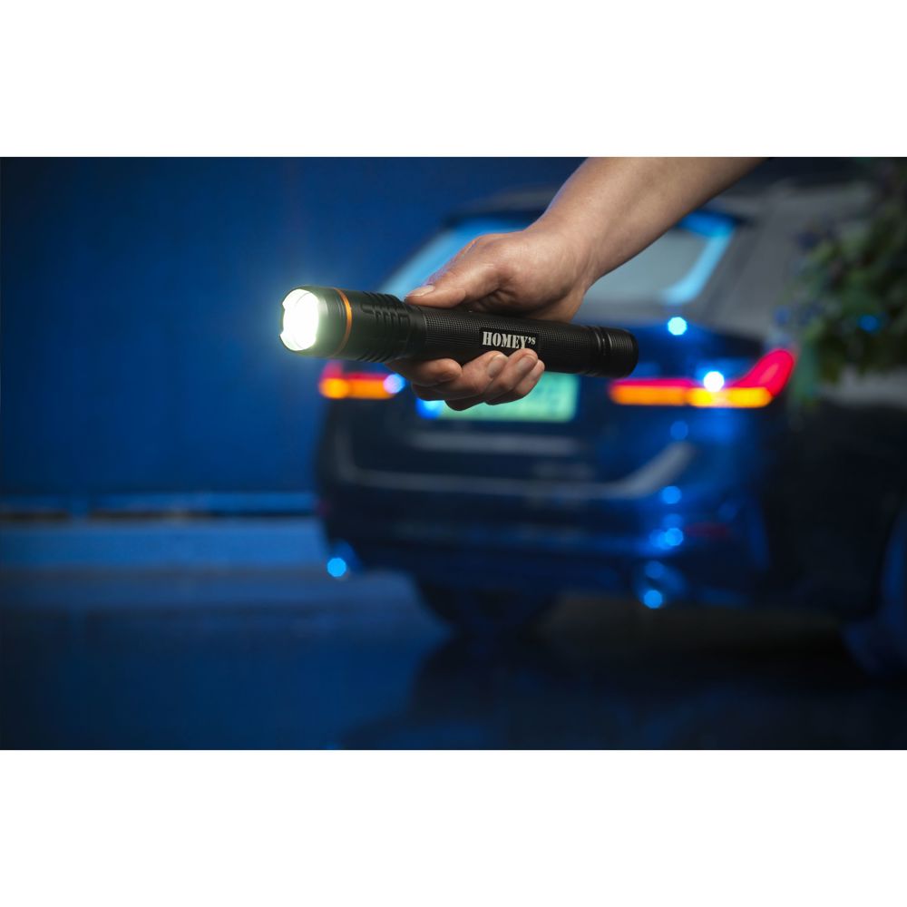 Homey's Ida On the Road Flashlight zaklamp