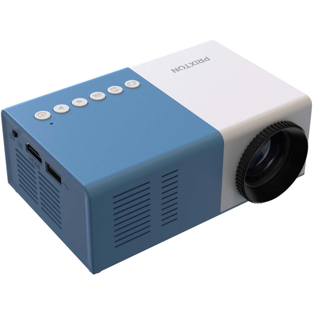 Prixton Mini Pro Cinema projector