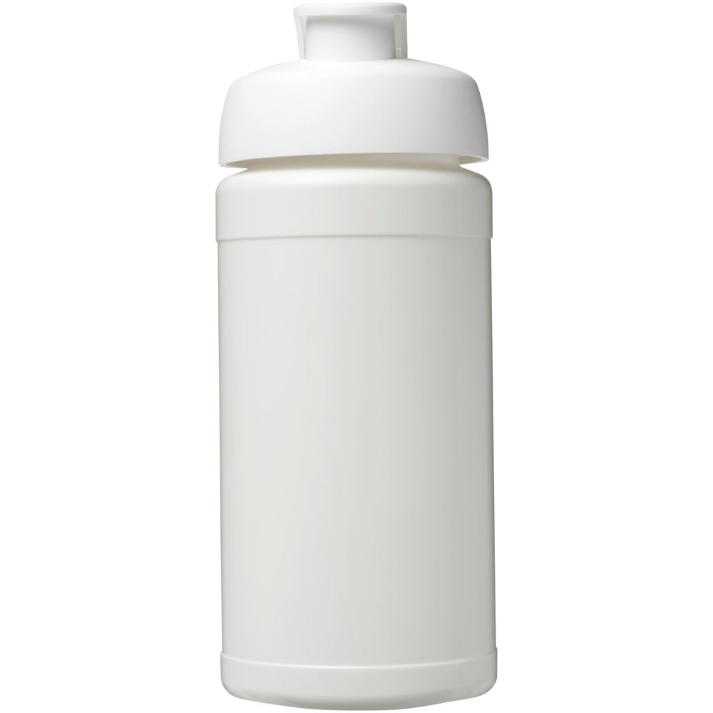 Baseline® Plus 500 ml sportfles met flipcapdeksel