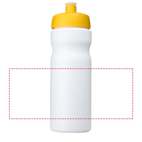 Baseline® Plus 650 ml sportfles
