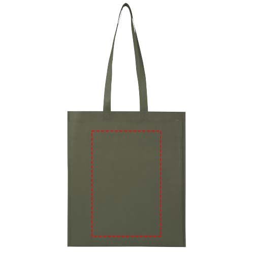 EcoSeal GRS gerecyclede non woven conferentiedraagtas 6 l