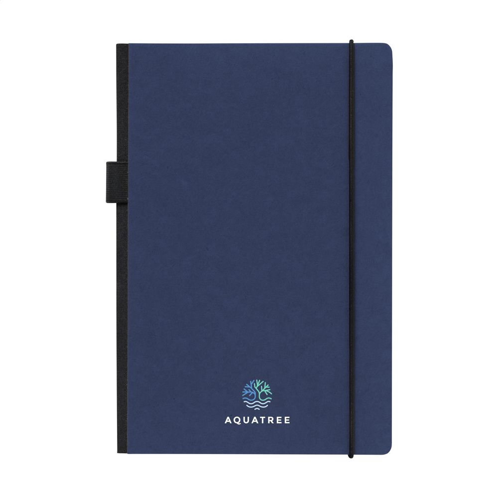 Craftnote Notebook A5 notitieboek - Blauw