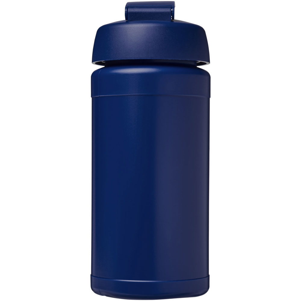 Baseline® Plus 500 ml sportfles met flipcapdeksel
