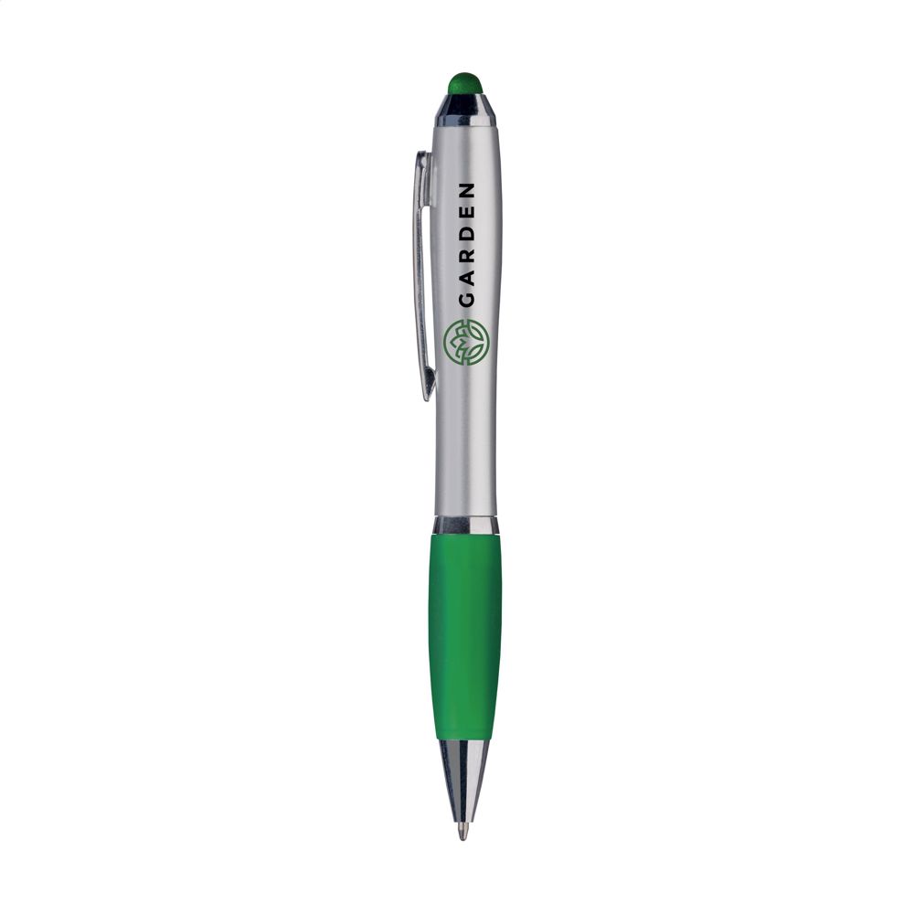 Athos Touch stylus pen - Groen