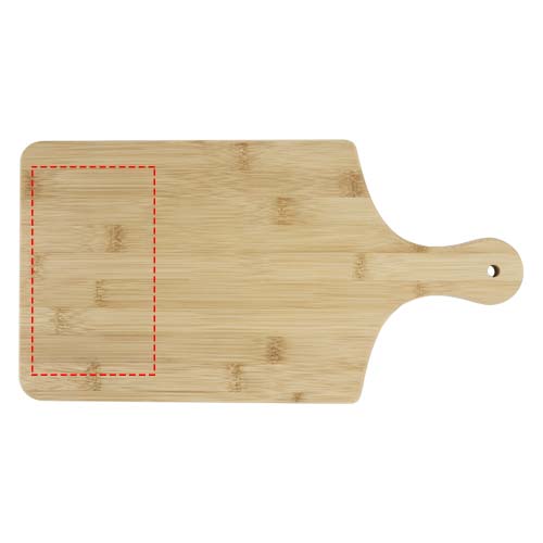 Baron bamboe snijplank