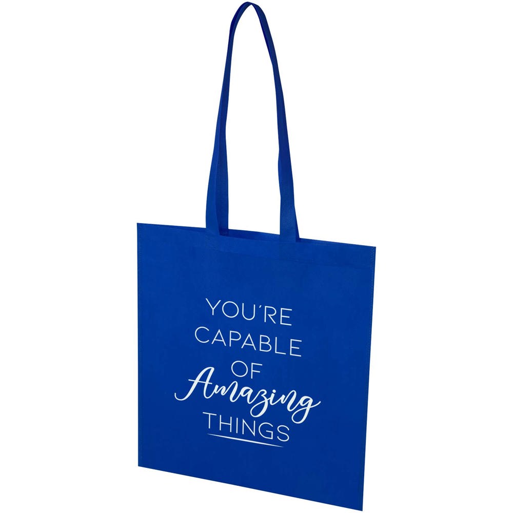 EcoSeal GRS gerecyclede non woven conferentiedraagtas 6 l