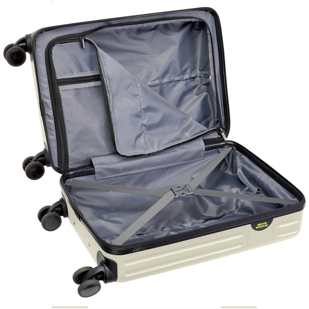 Rover GRS gerecyclede 20 inch cabinetrolley 40 l