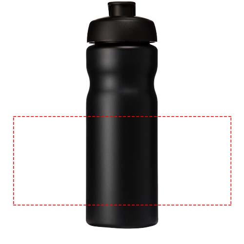 Baseline® Plus 650 ml sportfles met kanteldeksel