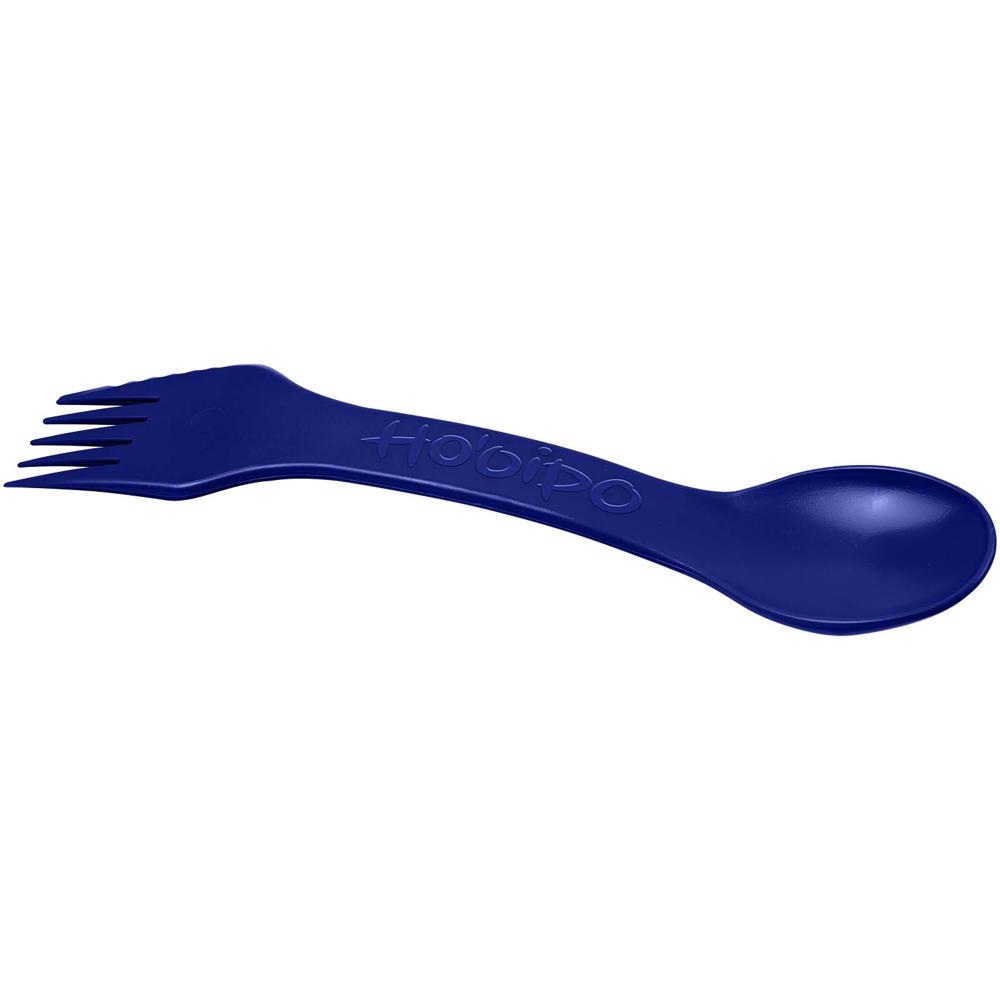 Epsy Rise spork - Marineblauw