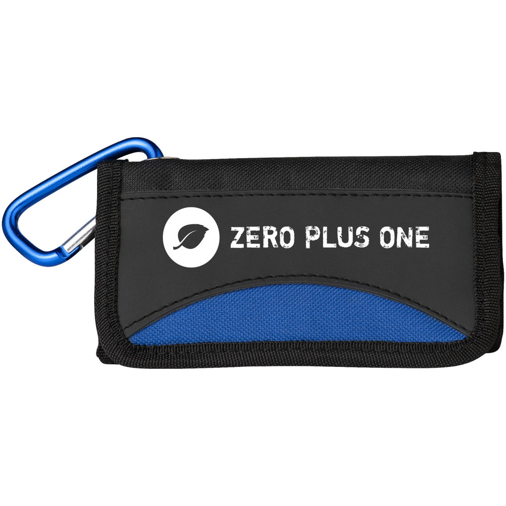 Flint 19 delige gereedschapsset