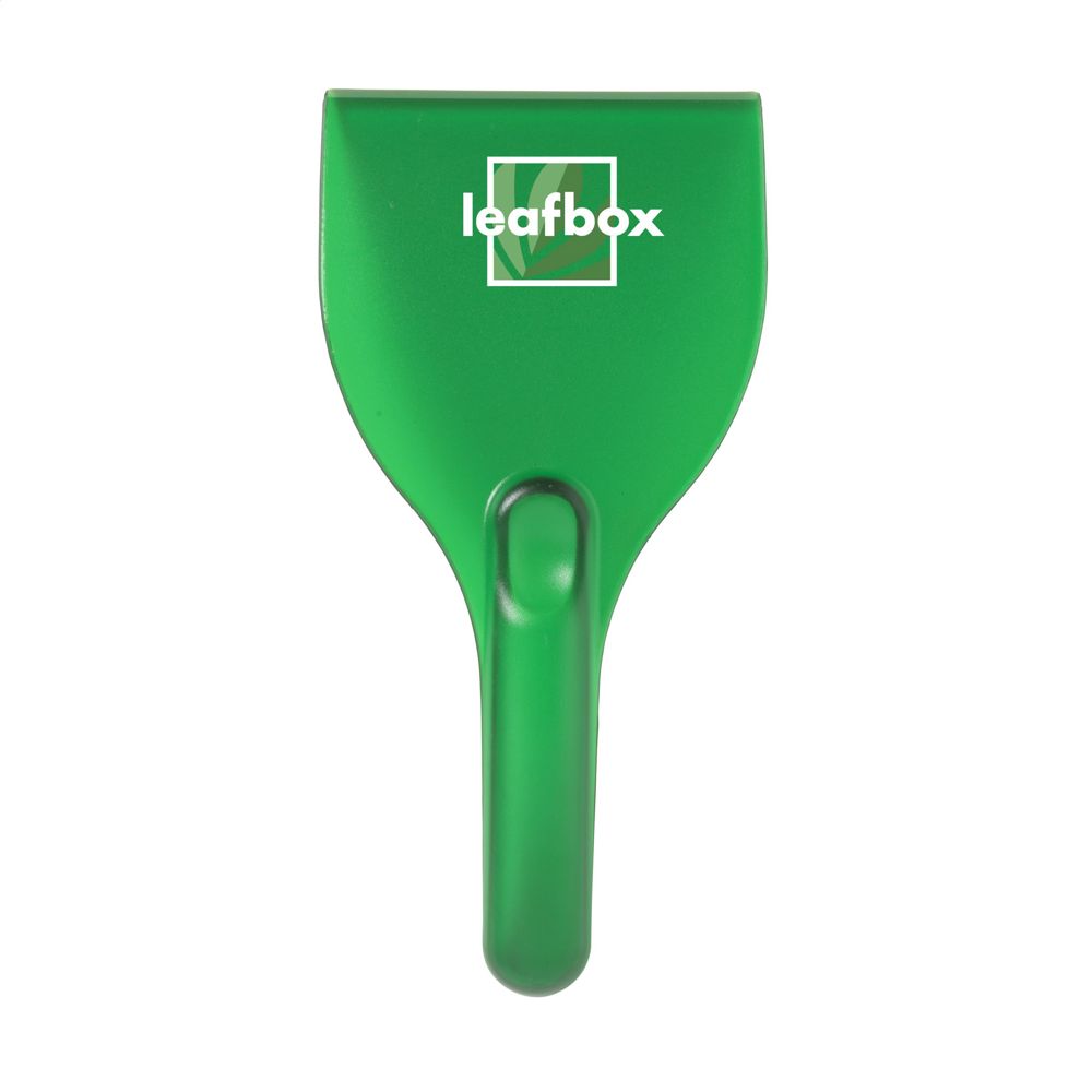 Ontario ijskrabber - Groen