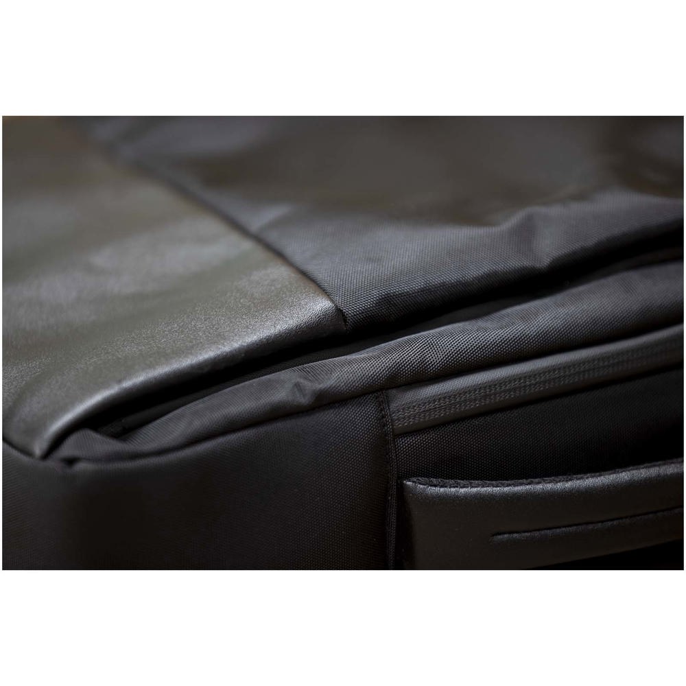 Expedition Pro GRS gerecyclede compacte 17" laptoprugzak 35 l