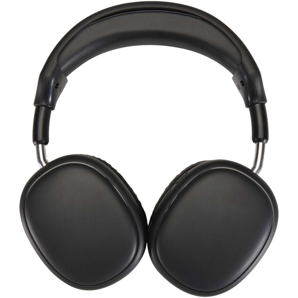 Alzir gerecycleerde plastic draadloze Bluetooth®-hoofdtelefoon over-ear