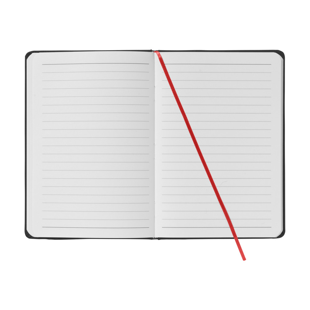 BlackNote A5 notitieboek