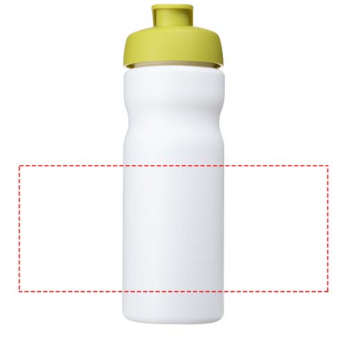 Baseline® Plus 650 ml sportfles met kanteldeksel