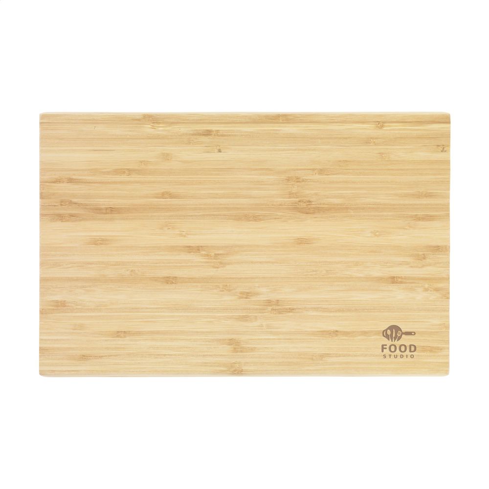 Bocado Board bamboe snijplank